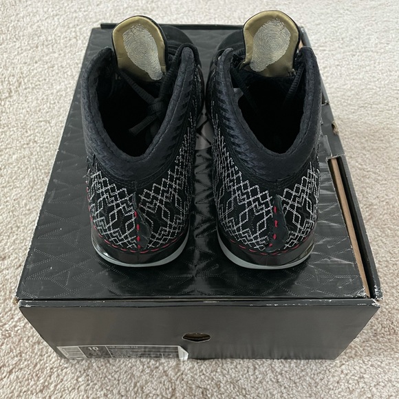 Jordan XX3 Black Stealth main image 6